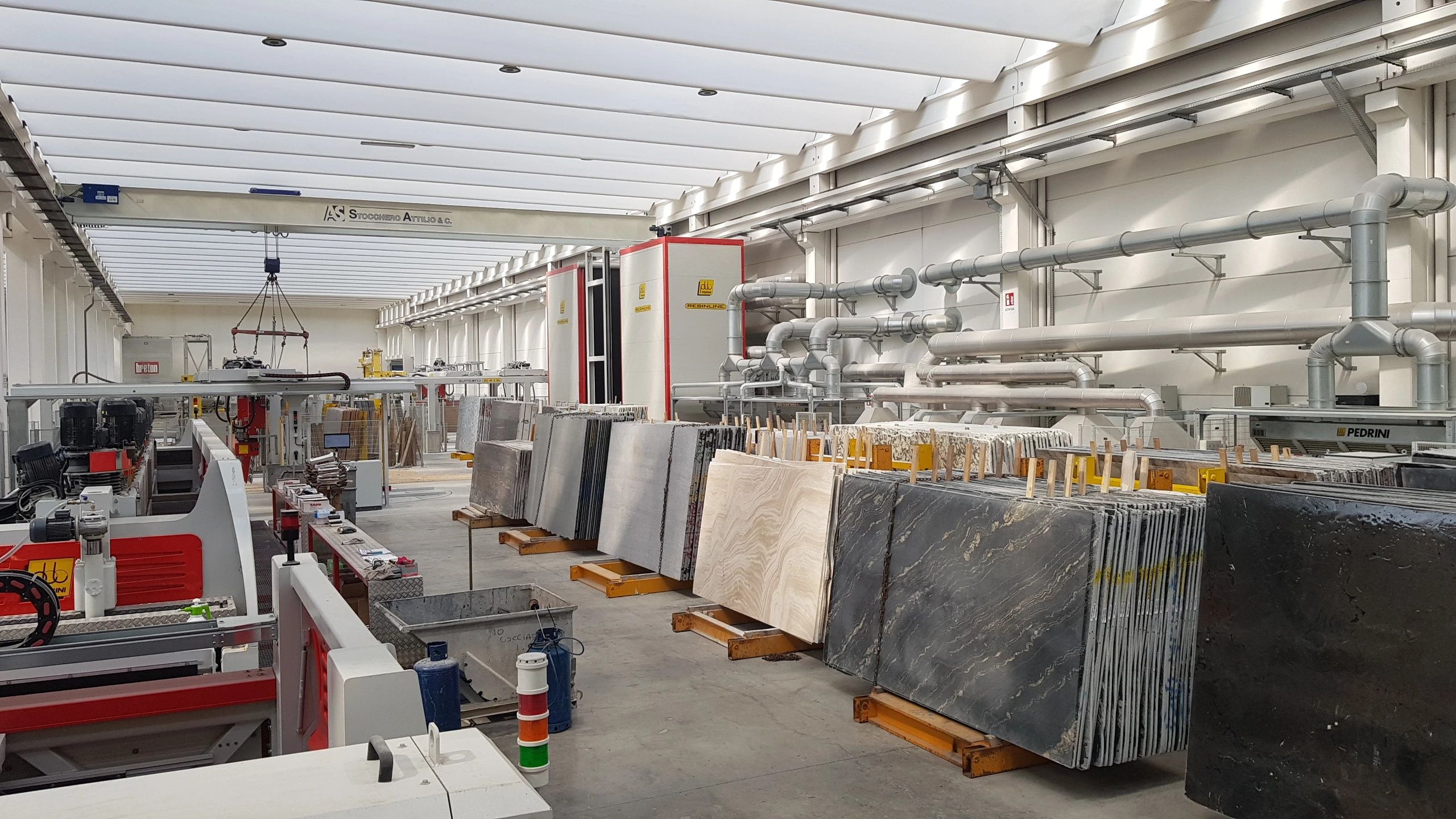 Complete Marble Processing Overview for Beginners and Professionals