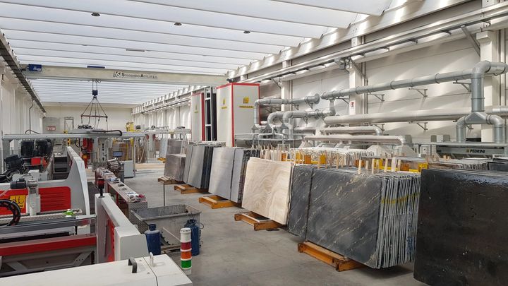 Complete Marble Processing Overview for Beginners and Professionals