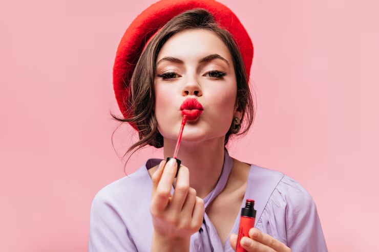 Lipstick Guide: Tips for Choosing the Perfect Shade for Every Skin Tone