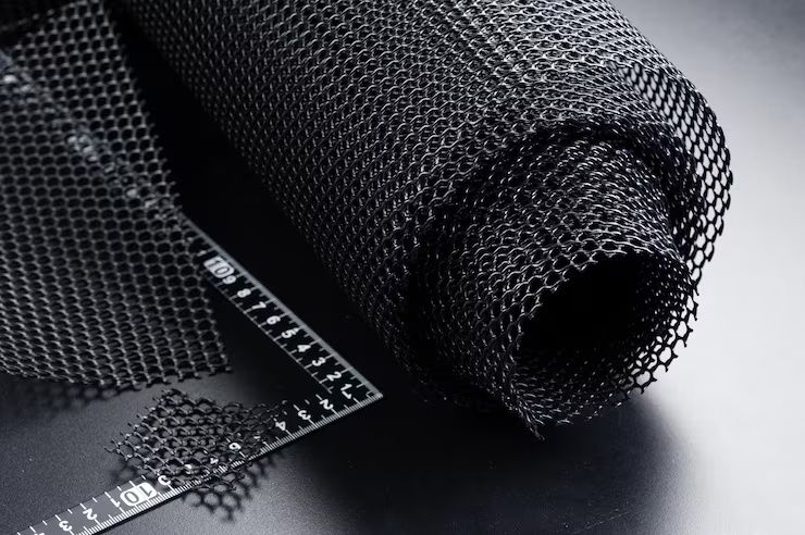 Carbon Fiber Materials in Modern Manufacturing: A Complete Guide