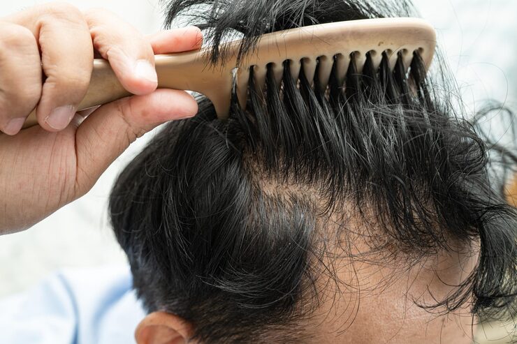 Exploring the best clinics for advanced hair restoration