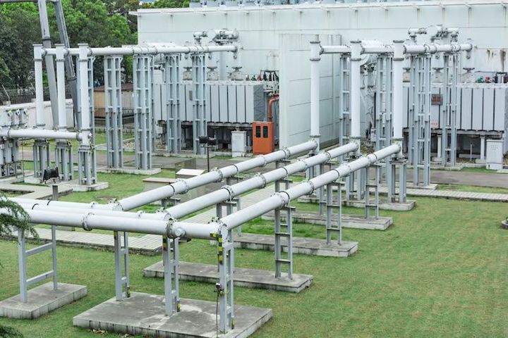 Refinery Pump Systems: Guide to Design, Types & Reliability