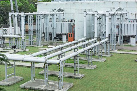 Industrial Leak Detection Systems: Key Trends and Insights
