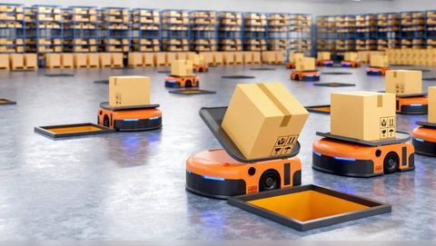 Explore Automated Guided Vehicles: A Complete Guide, Basics, and Key Insights