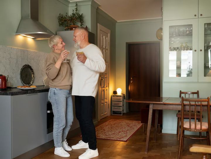 Modular Homes for Seniors: A Practical Room-by-Room Guide to Comfortable Living