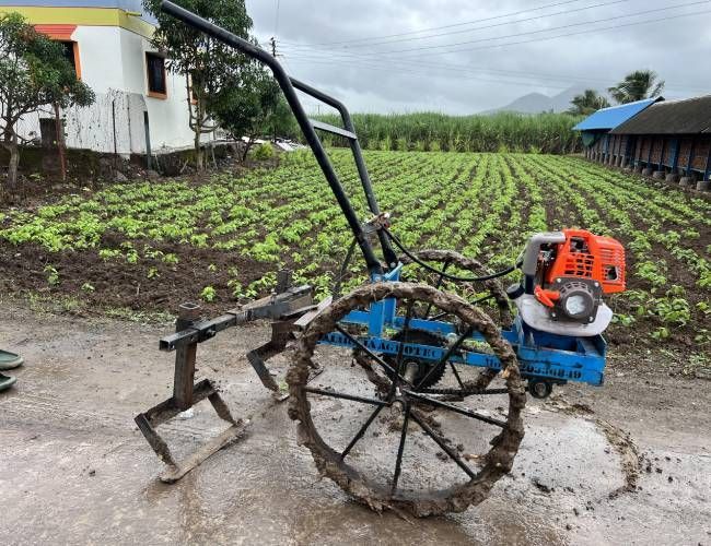 Power Tiller Guide: Basics, Working Process, and Useful Farming Insights