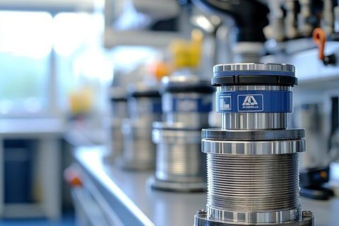 Exploring Hydraulic Press Systems: Essential Basics, Working Process, and Industrial Use Cases