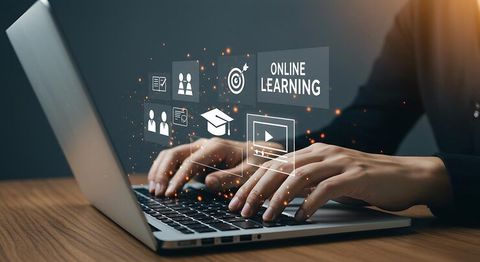 Online Skill Development: Guide To Digital Learning and Future Skills