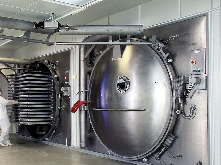 Explore Industrial Drying Methods: Guide, Basics, and Key Insights