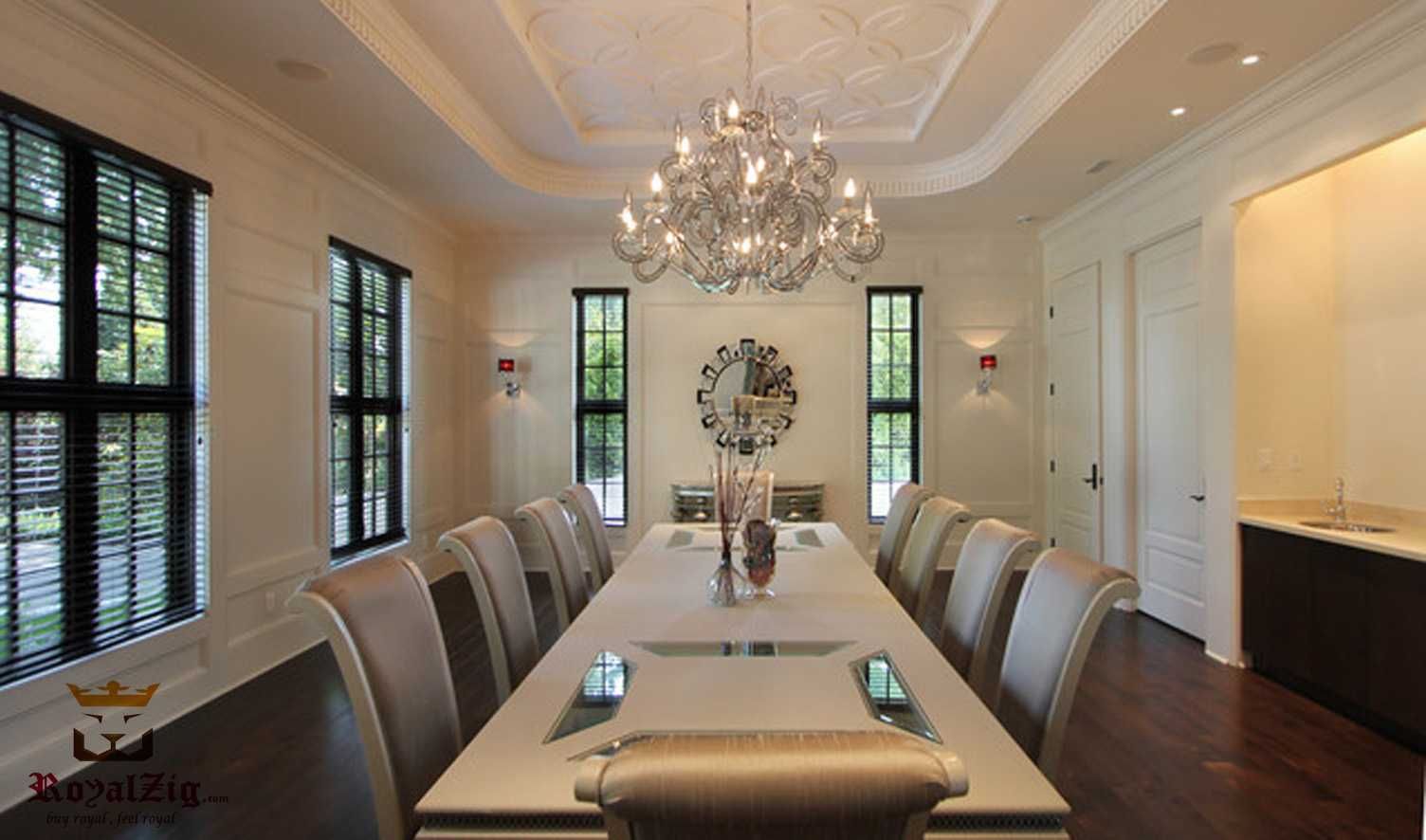 Modern Dining Table Insights for Stylish Living Spaces