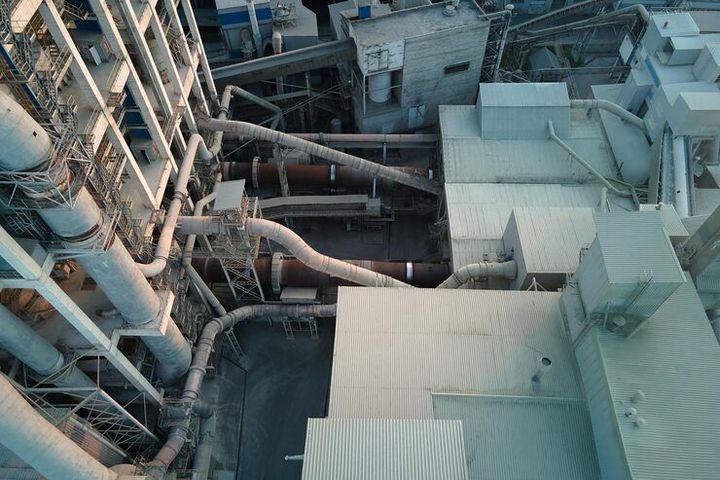 Industrial Dust Collection Systems Overview: Smart Techniques for Dust Control