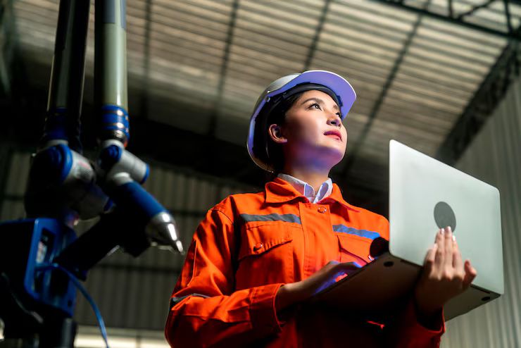 Predictive Maintenance Software for Industrial Equipment: Guide To How AI Reduces Downtime
