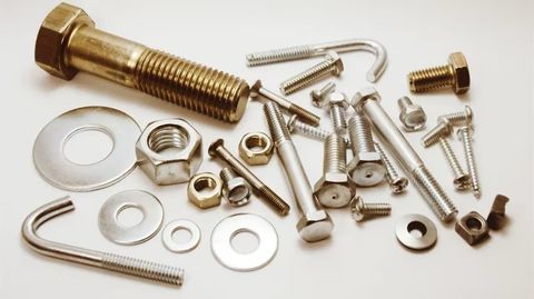Industrial Fasteners Overview: Detailed Explanation, Types, Uses, and Key Insights