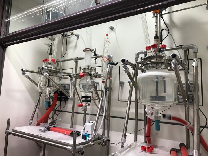 Pressure Reactors Explained: Basics, Working Principles, and Key Insights