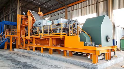 Discover Stainless Steel Grades for Industrial Equipment