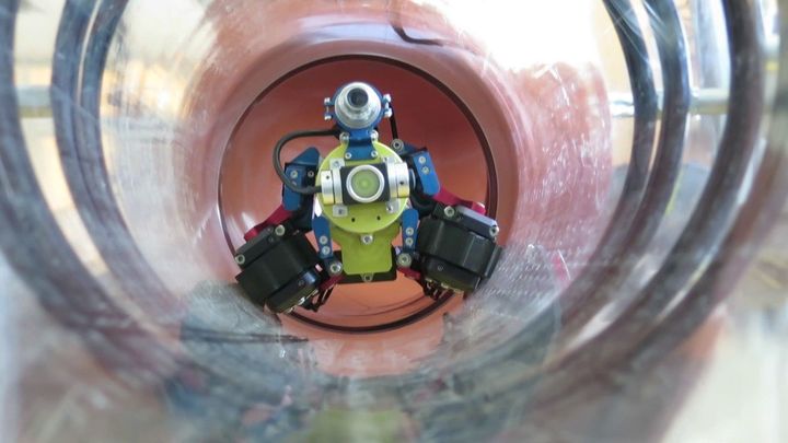 Explore Pipe Inspection Robots: Overview, Explanation, Tips, and Insights