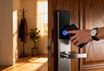 Smart Door Locks: A Simple Guide to Modern Home Security