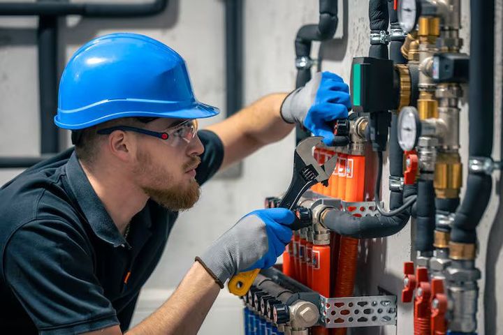 Industrial Leak Detection Systems: Key Trends and Insights