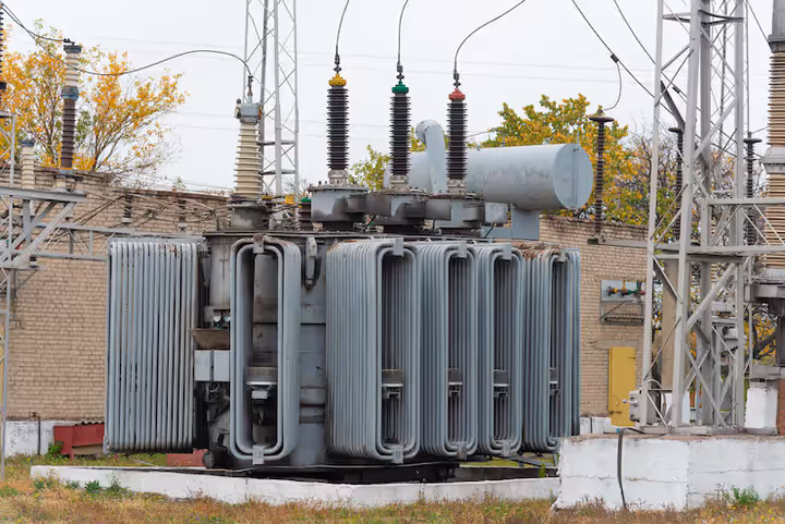 Understanding Power Substation Equipment: Overview, Functions, and Useful Insights
