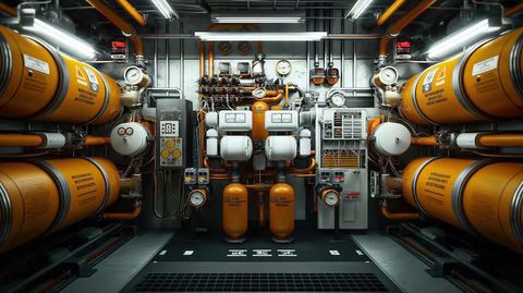 Emissions Monitoring Equipment: Modern Systems Explained