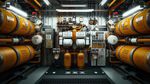 Industrial Gas Monitoring: Safety, Systems and Key Insights