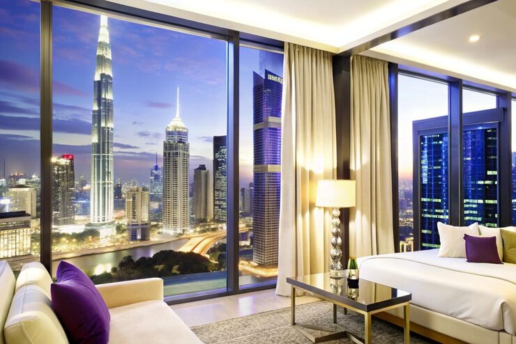 Complete Guide to the Best Luxury Hotel Booking in Dubai