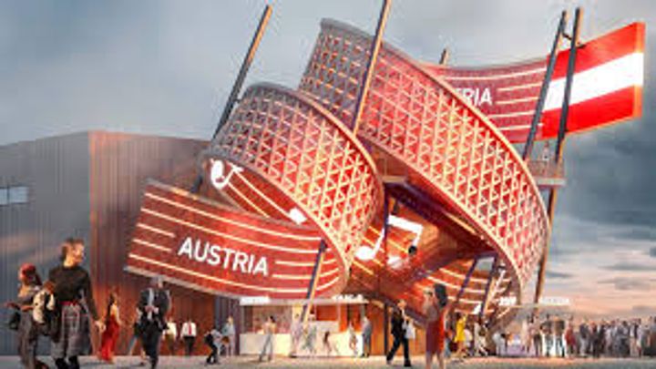 Discover the World of 3D Architecture Buildings in Austria and Tokyo