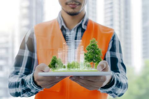 Discover Sustainable Building Materials