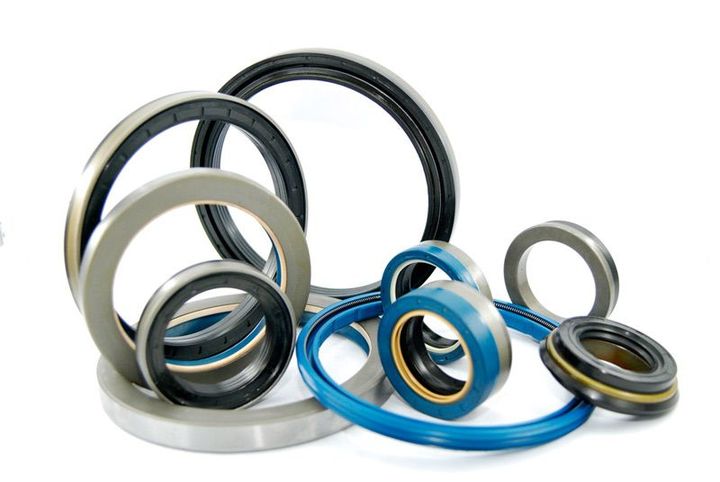 Industrial Sealing Rings: Complete Guide to Basics, Uses, and Key Insights