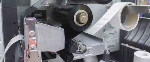 Industrial Label Machine Guide: Basics, Insights & Key Information