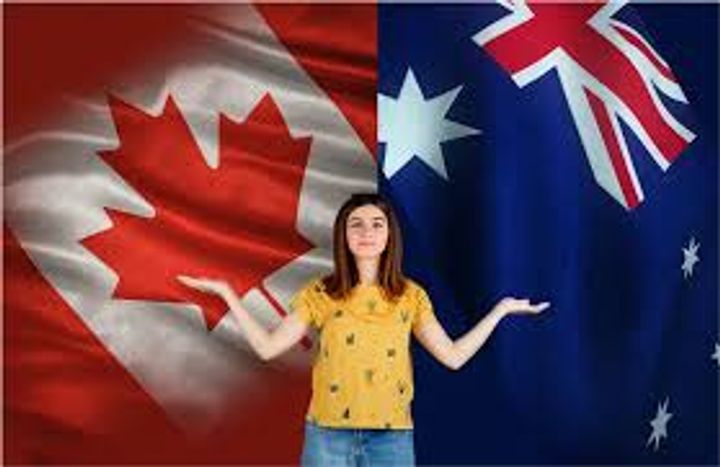 Canada vs Australia PR in 2025: Which Is Easier to Get?