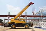 Understanding Mobile Cranes: Overview, Facts, and Helpful Insights