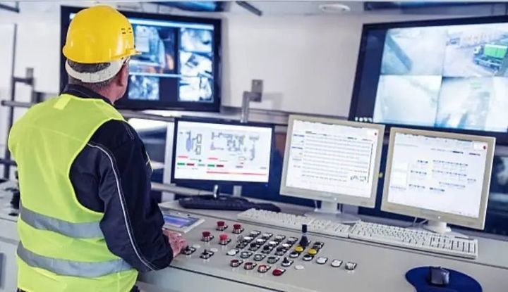 Industrial Monitoring Solutions Overview: Core Technologies, Benefits, and Operational Insights