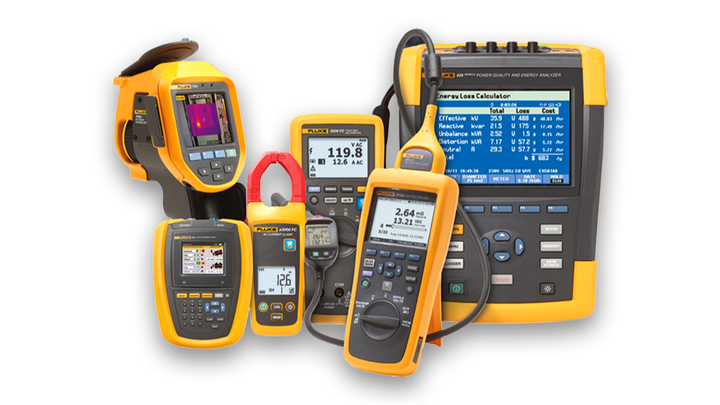 Test and Measurement Instruments Overview: Essential Tools and Technology Explained