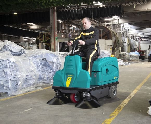 Explore Ride On Sweepers: A Complete Guide with Tips, Insights, and Basics