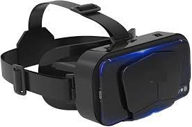 Learn About Virtual Reality (VR) Headsets: Overview, Basics & Key Insights