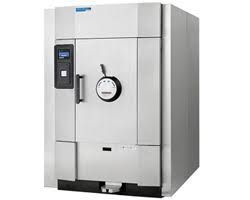 Learn About Autoclave Machines: Guide, Basics & Key Insights