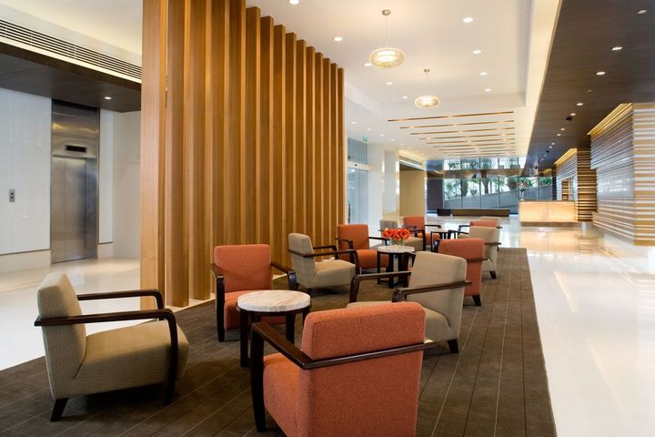 Hotel Lobby Seating Concepts: Overview, Basics, and Helpful Design Ideas