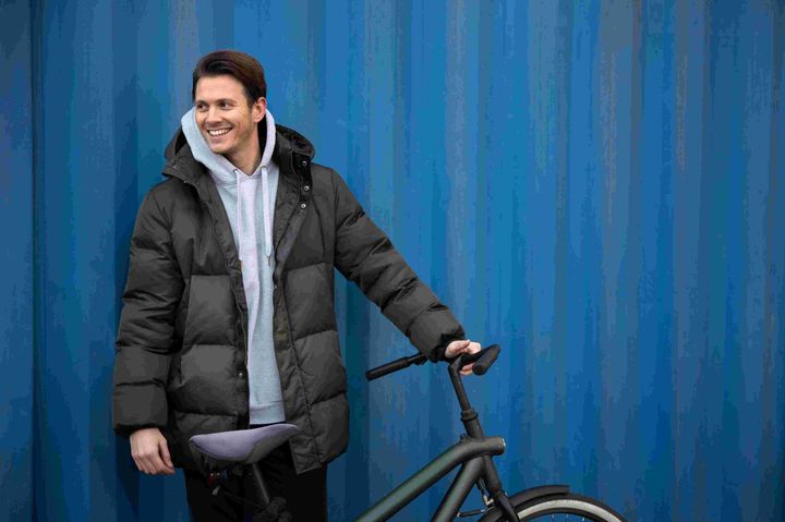 Smart Heated Jacket: A Complete Guide with Insights & Key Details