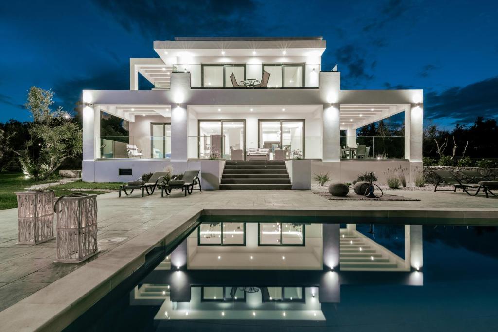 From Bungalows to Luxury Villas: An Overview of Housing Option