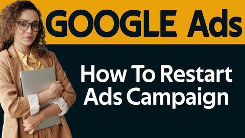 How to Drive ROI by Restarting Your Google Ads Pay per Click & Performnace Max Campaigning