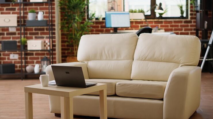 A Guide to Sofas: Choosing the Right Comfort and Style for Home and Office