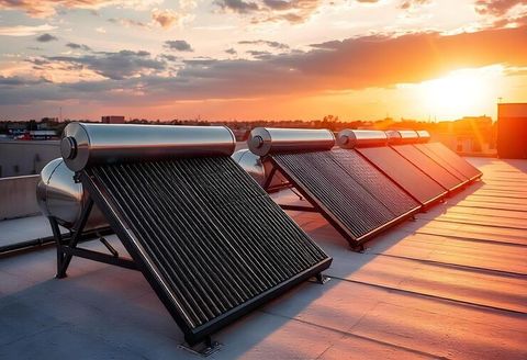 Renewable Power Equipment: Guide to Clean Energy Systems