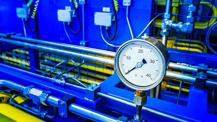 Industrial Pressure Systems: Explore Basics, Explanation, and Key Insights