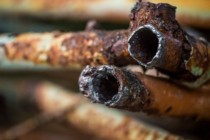 Understanding Pipe Corrosion: Explanation, Facts, Knowledge & Helpful Resources