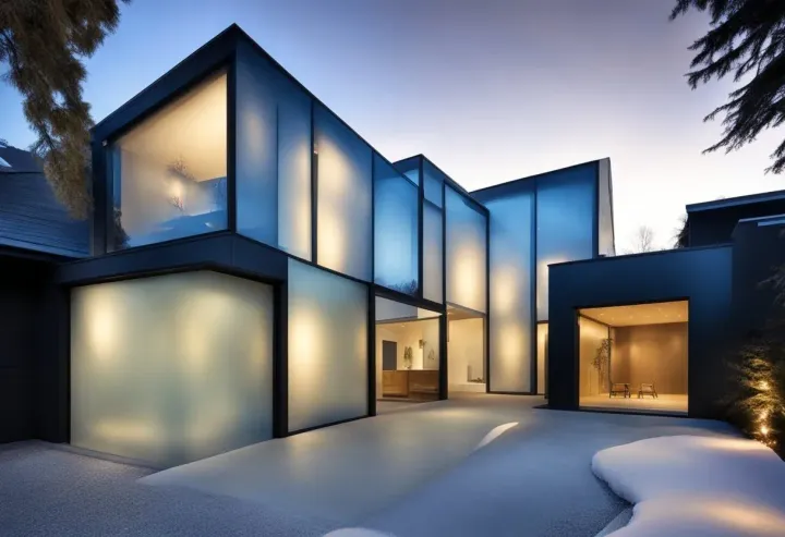 Explore Smart Glass Windows: Basics, Information, and Key Facts