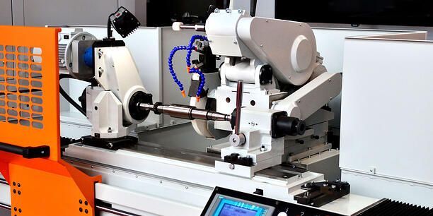 Cylindrical Grinding Machines: Complete Guide, Basics, and Practical Insights