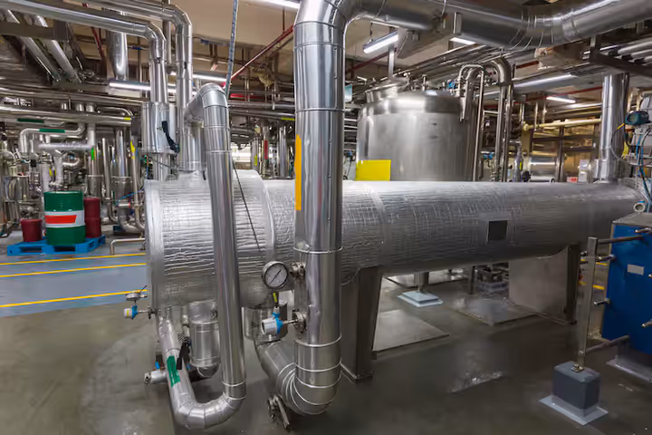 Industrial Heat Exchangers: Comprehensive Guide with Practical Advice and Resources