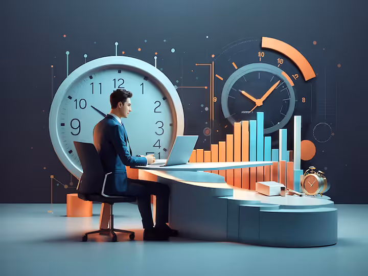 It's time to take your Agency to the Next Level using CRM : A Complete Growth Guide