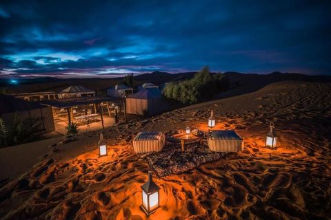 Luxury Safari Lodges Explained: Basics, Insights, and Helpful Resources to Learn More